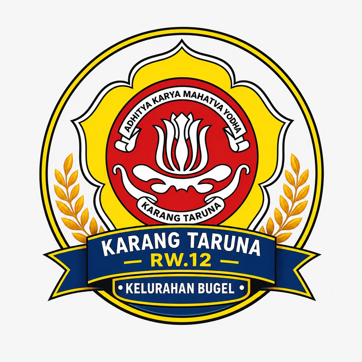 Logo Karang Taruna